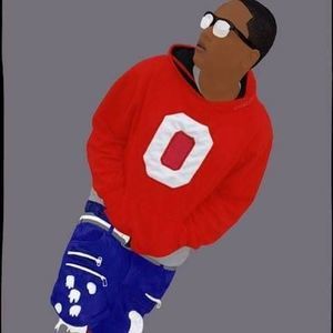 Meet your Posher, Deont'e